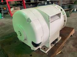 Marathon 150 HP 1800 RPM 444TDS Squirrel Cage Motors 92052