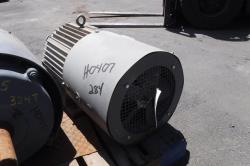 Magnetek 25 HP 1800 RPM 284T Squirrel Cage Motors H0407