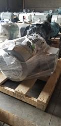 Siemens 100 HP 3600 RPM 405TS Squirrel Cage Motors H0639