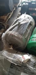 Siemens 75 HP 3600 RPM 365TS Squirrel Cage Motors H0645