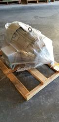 Siemens 30 HP 1200 RPM 326T Squirrel Cage Motors H0707