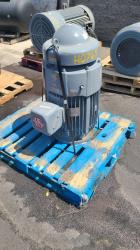 us electric 60 hp 3570 rpm 364tp vertical motors h0769