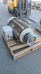 us electric 250 hp 1800 rpm 449t squirrel cage motors h0798