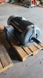 Siemens 300 HP 1800 RPM 449T Squirrel Cage Motors H0845