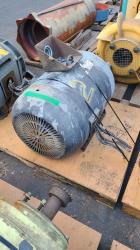 Lincoln 150 HP 1800 RPM 445TSC Squirrel Cage Motors H0877