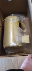Baldor-Reliance 10 HP 1800 RPM 215JM Squirrel Cage Motors H0889