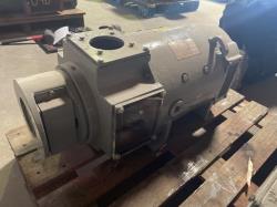 General Electric 40 HP 3500 RPM 287AY DC Motors H0925