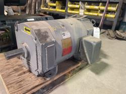 emerson 40 hp 1750 rpm 328at dc motors h0962