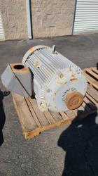 siemens allis 200 hp 1800 rpm 447ts squirrel cage motors h1003