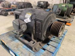 baldor 75 hp 1750 2100 rpm 366at dc motors h1015