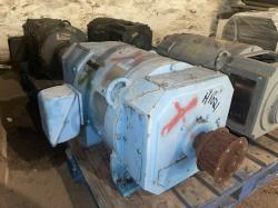 us electric 20 hp 1750 2300 rpm 366at dc motors h1021