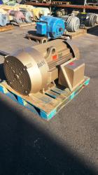 Baldor-Reliance 350 HP 1800 RPM 449T Squirrel Cage Motors H1031