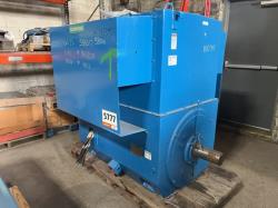 siemens 1000 hp 1200 rpm 5810us squirrel cage motors h1035