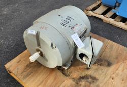 reliance 75 hp 3600 rpm 364ts squirrel cage motors h1039