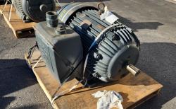us electric 200 hp 1800 rpm 447ts squirrel cage motors h1063