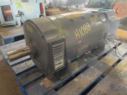 Baldor-Reliance 60 HP 2500 RPM 289ATYZ DC Motors H1088