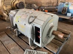 general electric 50 hp 850 2300 rpm 368at dc motors h1089