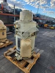 general electric 350 hp 1775 rpm 6317p20 vertical motors h1096