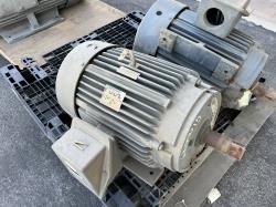 marathon 40 hp 1775 rpm 326t multi speed motors h1121