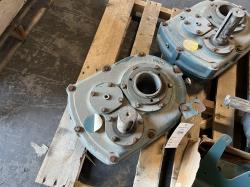 dodge 3 hp gear reducers h1129