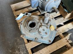 dodge 3 hp gear reducers h1130