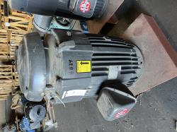 us electric 100 hp 3555 rpm 405lp vertical motors h1134