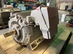siemens 800 hp 1800 rpm 400 squirrel cage motors h1153