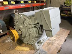 siemens 800 hp 900 rpm 450 squirrel cage motors h1156