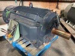 toshiba 300 hp 1800 rpm 5010uz squirrel cage motors h1200