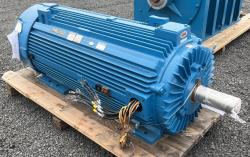 marathon 400 hp 1200 rpm 5013l squirrel cage motors h1231