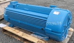 Marathon 400 HP 1200 RPM 5013L Squirrel Cage Motors H1231