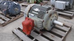 Marathon 125 HP 1800 RPM 444T Squirrel Cage Motors M8072