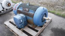 siemens 250 hp 3600 rpm 449ts squirrel cage motors m9116