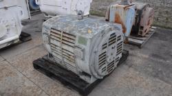 Siemens 400 HP 1800 RPM 508S Squirrel Cage Motors M9294