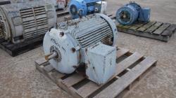 siemens allis 200 hp 1800 rpm 447ts squirrel cage motors m9604