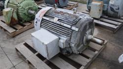 westinghouse 150 hp 1800 rpm 447t squirrel cage motors m9610