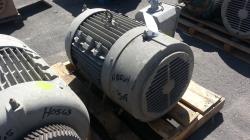 Siemens 40 HP 900 RPM 365T Squirrel Cage Motors H0564