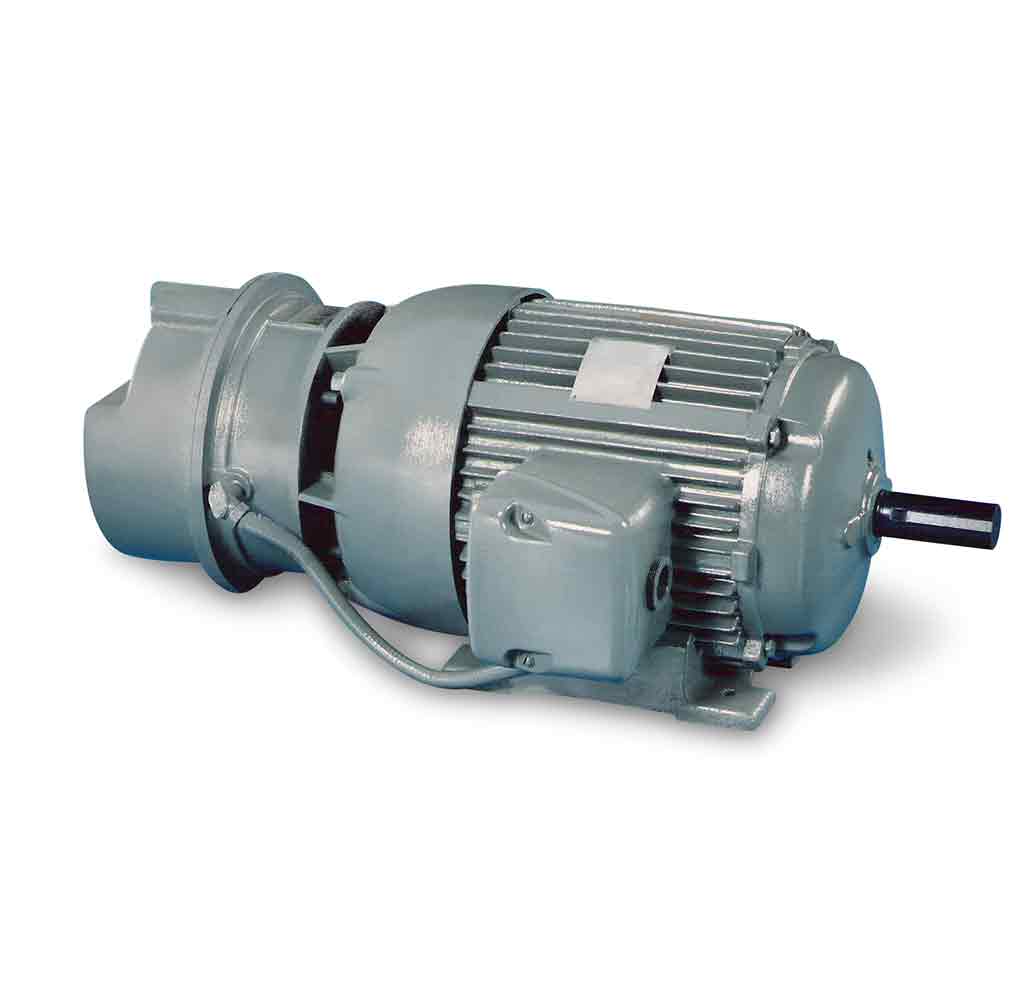 Brake Motors