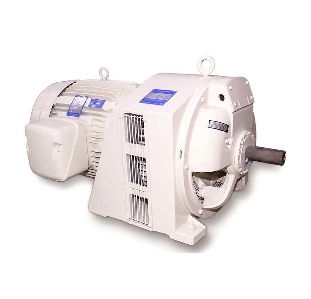 Variable Speed Motors