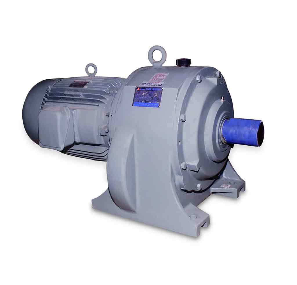 Gear Motors